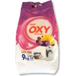  Mr. oxy прах за цветно пране, 90 пранета, 9 кг