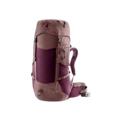 Deuter Futura Pro 34l SL červená