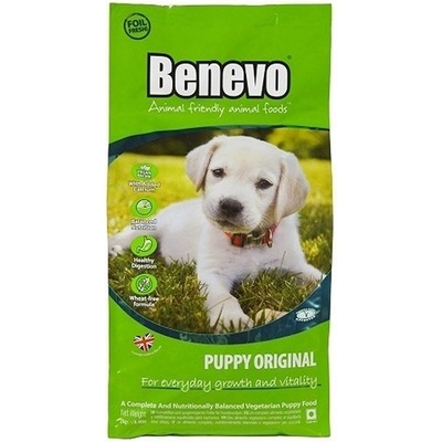 Benevo Puppy Original 2 kg