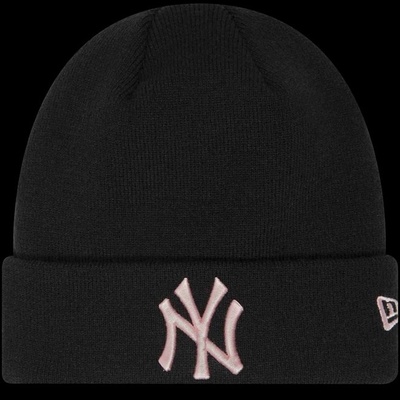 New Era MLB Essential cuff beanie Neyyan Zimní čepice US 60348862 – Sleviste.cz