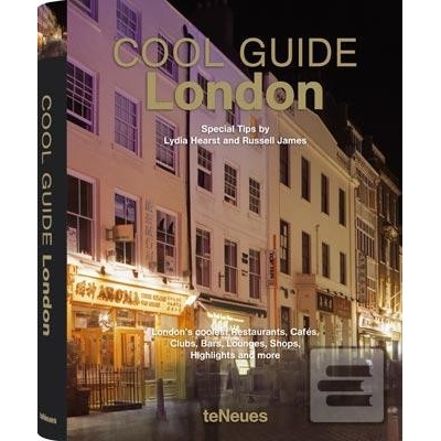 Cool Guide London
