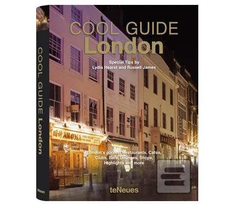 Cool Guide London