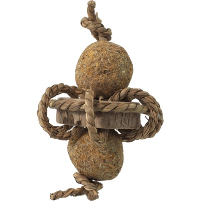 SMALL ANIMALS okusovací bonbon 13 cm