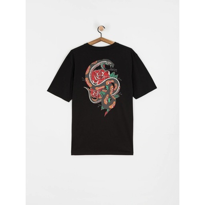 Hurley Cobra black