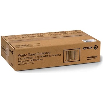 Image 1 of Xerox РЕЗЕРВОАР ЗА ОСТАТЪЧЕН ТОНЕР ЗА XEROX Work Centre 7120 - WASTE TONER BOX - PN 008R13089 (501XERWC7120ZW)