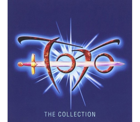 Toto - Collection CD