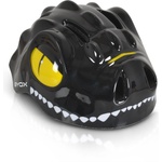 BYOX Детска каска Byox - Dino, 48-54 cm, Черна (112349)