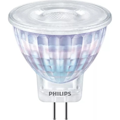 Philips LED žiarovka MR11 2,3W = 20W 184 lm 2700K Warm COREPRO