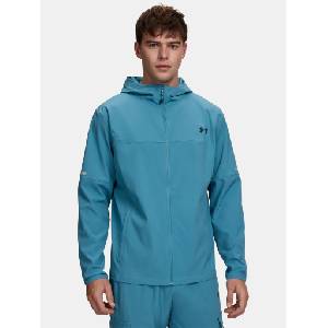 Under Armour Мъжко яке Under Armour UA Tech Utility Woven Jckt Under Armour | Sin | МЪЖЕ | S