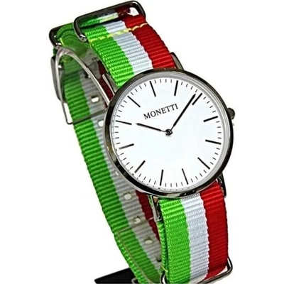 Monetti 316L