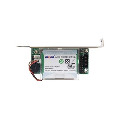 ARECA Контролер/raid контролер areca - arc-6120bat121-12g (arc-6120bat121-12g)