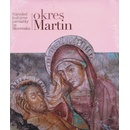 Okres Martin