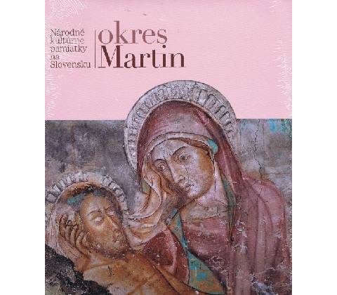 Okres Martin