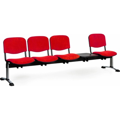 Biedrax čalúnená lavica do čakární Viva LC9379CV