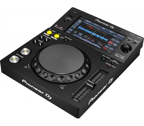 Pioneer XDJ-700