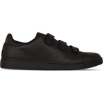 Lonsdale Мъжки маратонки Lonsdale Leyton Trainers Mens - Black/Black