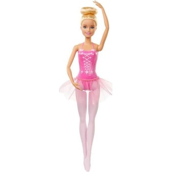 Barbie Balerína blond