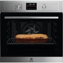 Image 1 of Electrolux EOF4P56X SurroundCook 600