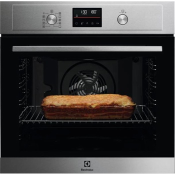 Image 1 of Electrolux EOF4P56X SurroundCook 600