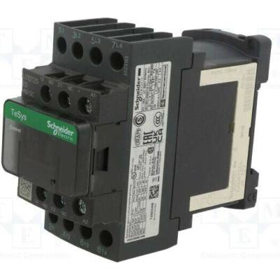 Schneider Electric LC1DT25ED