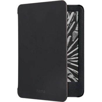 Image 1 of Hama Калъф за електронна книга HAMA Kindle 6, (11th gen. 2022/2024), 15.24 cm, черен - 217241 (HAMA-217241)