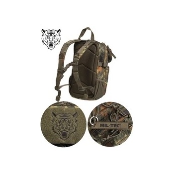 Mil-Tec US Assault flecktarn