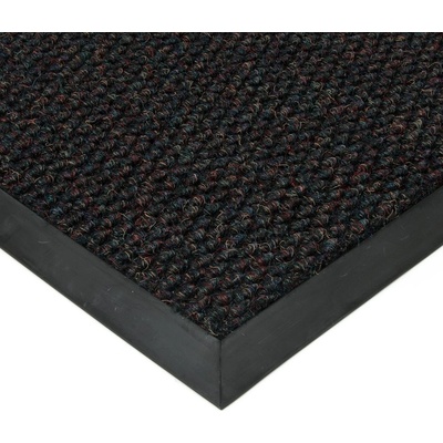 FLOMA Fiona Čierna 300x150x1,1cm