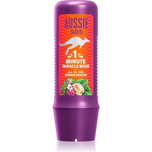 AUSSIE SOS 1 Minute Miracle Repair Rescue 250 ml