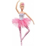 Mattel Barbie Dreamtopia Ballerina doll