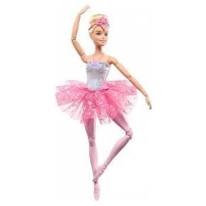 Mattel Barbie Dreamtopia Ballerina doll