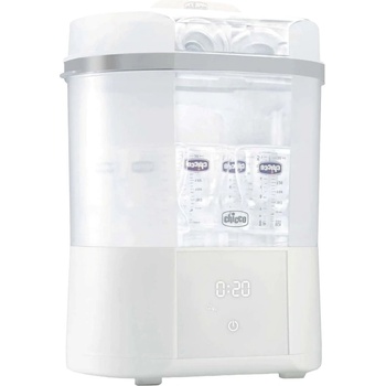 Chicco Електрически стерилизатор със сушилня Chicco (N0727)