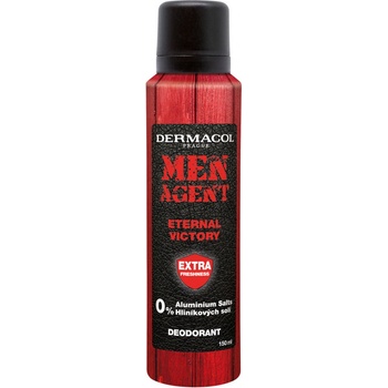 Dermacol Men Agent Eternal Victory deospray 150 ml