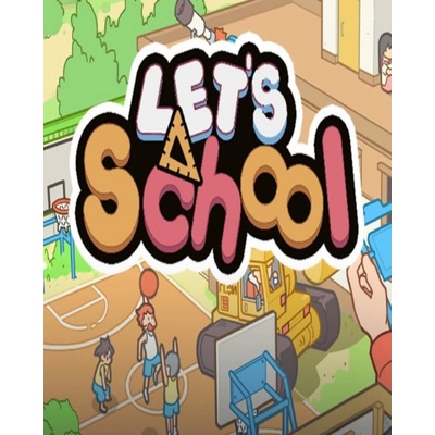 Let's School