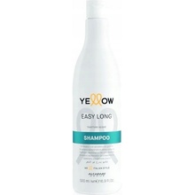 Yellow Professional Easy Long Shampoo 500 ml