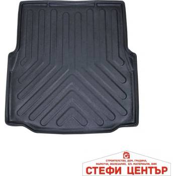 Image 1 of Rizline Стелка за багажник RizLine съвместима с BMW 3 Е46 седан (5151168)
