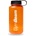 GymBeam Бутилка Sport Bottle Orange 1000 ml