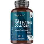 WeightWorld Pure Marine Collagen [120 капсули]