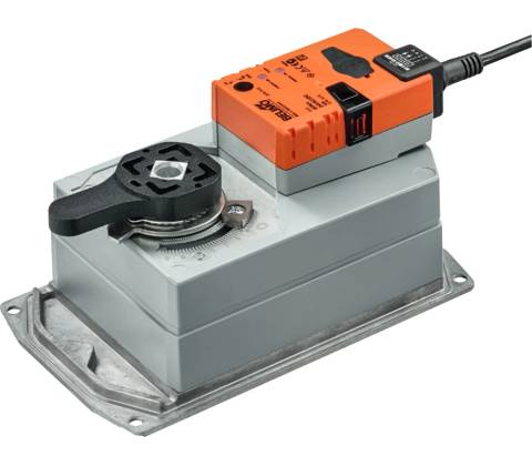 Belimo DR 24A-5