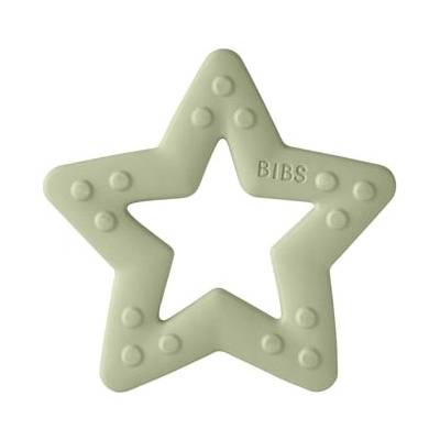Bibs kousátko Baby Bitie Star Sage