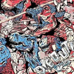 Die Out - Iteration (LP) (4023136006025)