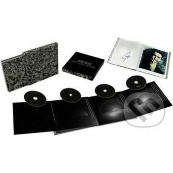 George Michael - Listen Without Prejudice 25 CD