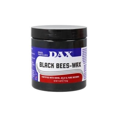 Dax Cosmetics Восък Dax Cosmetics Black Bees 213 ml