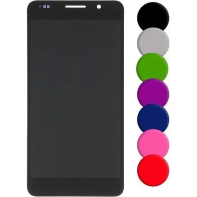 Huawei LCD Дисплей и Тъч Сскрийн за Huawei Honor 6