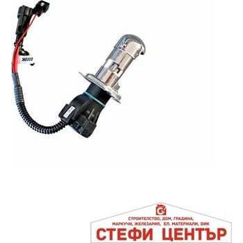 Paolo Крушки за ксенон h4 - 55w 2 БР/К-Т (281074)