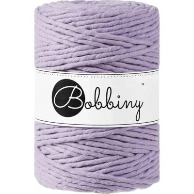 Bobbiny Macrame cord - 5mm Bobbiny - Macrame cord - 5mm: Lavender