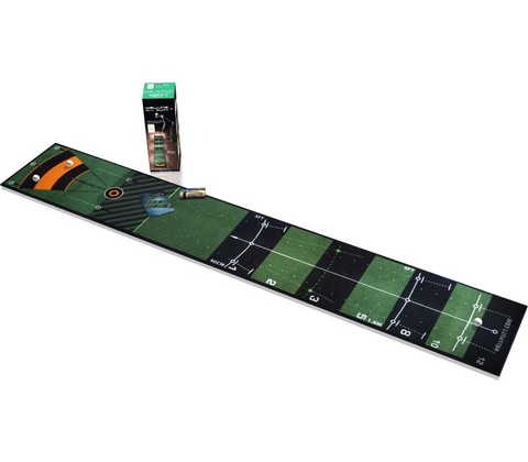 Wellputt Mat 3M