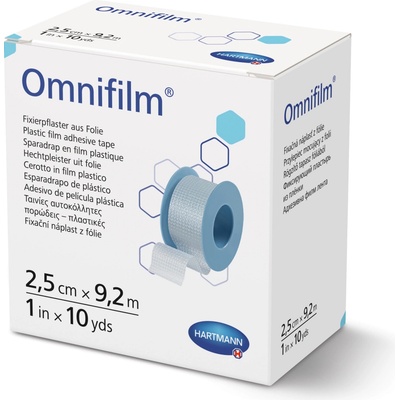 Omnifilm 25 cm x 92 m