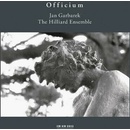 Officium CD