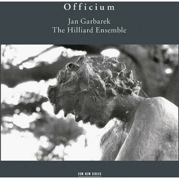 Officium CD