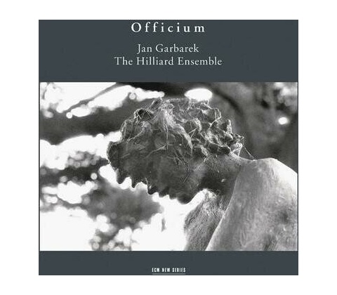 Officium CD